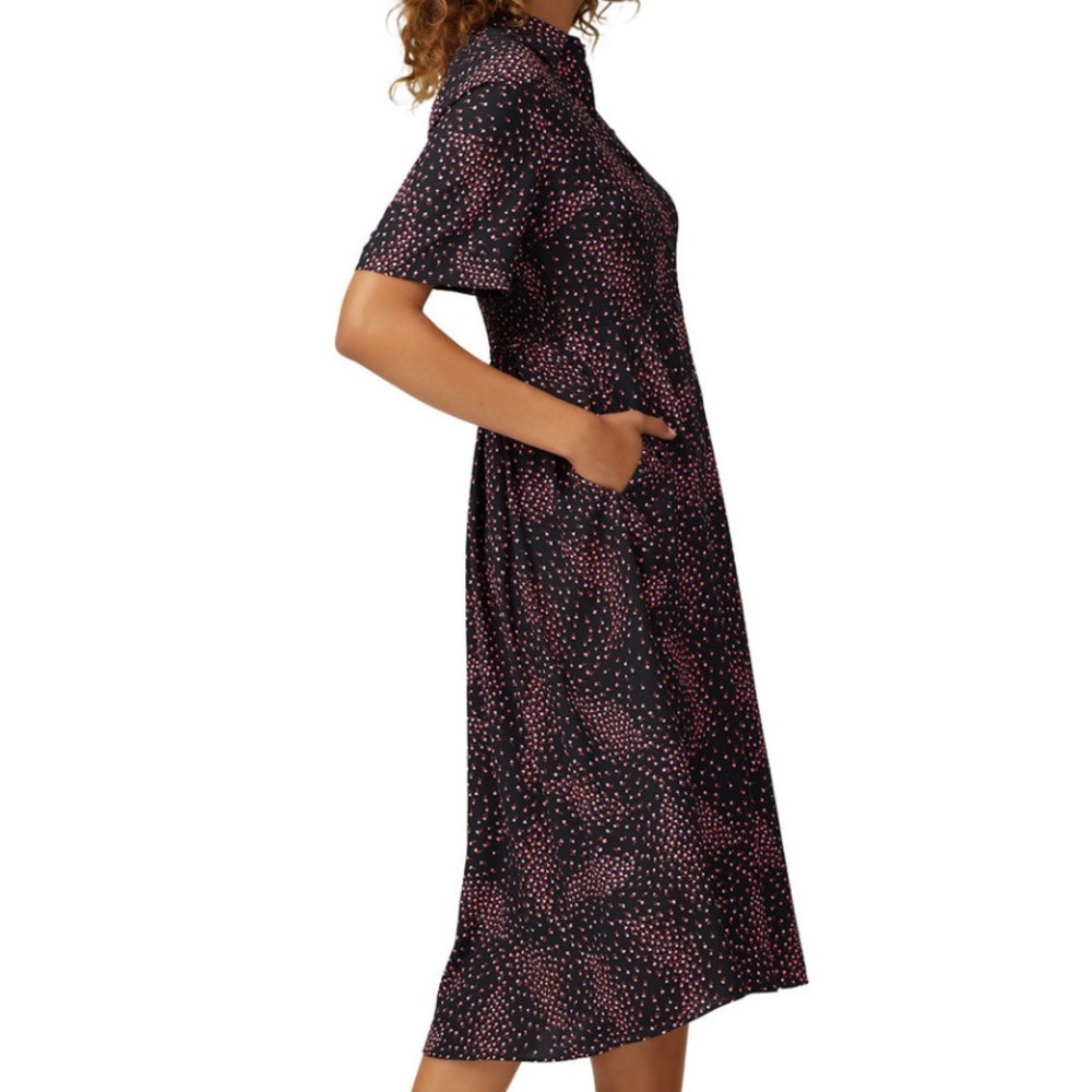 Kate Spade New York Shirt Dress